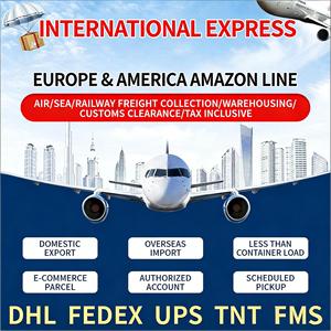 Shuntong International Express Expédition internationale FBA Amazon eBay Wish AliExpress Logistique transfrontalière - Product Image 4
