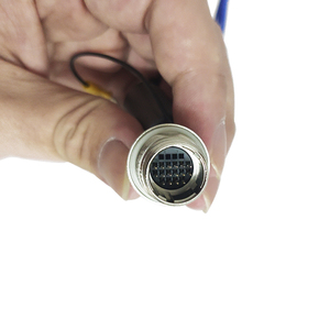 8017-T754=150MM สายเคเบิล FANUC ใหม่ - Product Image 4