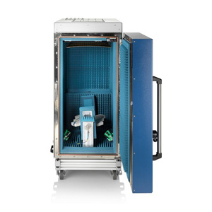Rohde & Schwarz ตู้ ATS800R catr สำหรับทดสอบสัญญาณคลื่น5G NR - Product Image 4