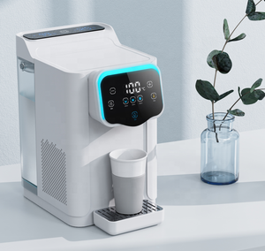 Dispositivo de Agua Activada de Baja Frecuencia <span class=keywords><strong>SCER</strong></span> Schumann Wave 7.6Hz con Calefacción, Agua Terahertz 2200W, Resonador MRET Caliente, Fábrica OEM/ODM - Product Image 3