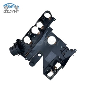 14027701161 piezas de coche placa conductora de transmisión automática/placa conductora de cuerpo de válvula de caja de cambios para Ssangyong RODIUS KYRON - Product Image 5