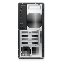 Emballage d'origine Alimentation 180w Core I3 I5 8g 256g SSD Disque dur Ordinateurs de bureau Dell Inspirons 3020 PC