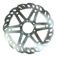 Kits de conversion de freins CNC à prix direct usine, kit de freins arrière et avant, freins Ultra Bee utilisés pour Talaria XXX/MX3/MX4