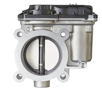 OE PY0113640A  TB1244 674201 Throttle Body  Suku Cadang Mobil untuk MAZDA 3 MAZDA 6 CX-5 2014-2018