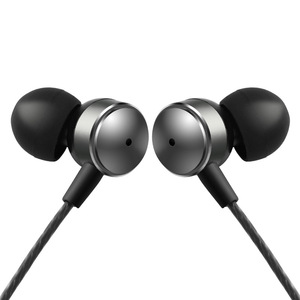 Auriculares Intrauditivos Metálicos con Cable Tipo C, Controlador Dinámico con Micrófono para Teléfono - Product Image 2