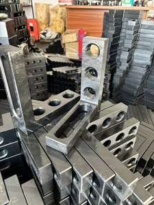 3D溶接プラットフォームツーリング治具用平面角度定規 - Product Image 5