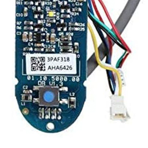 High Quality Durable Replacement Display <b>Screen</b> Module for Xiaomi M365 Electric Scooter by Patinete - Product Image 4