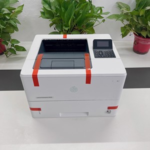 เครื่องพิมพ์เลเซอร์เชิงพาณิชย์ความเร็วสูง HP M506dn & HP501dn พิมพ์สองหน้า เชื่อมต่อเครือข่าย ขาวดำ สำหรับใช้งานในสำนักงาน M506DN HP M506dn Comme - Product Image 5