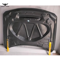 Capot avant en fibre de carbone style GTS pour BMW Série 3 F32 F33 F36 F34 Série 4 F31 F80 F81 F82 F83