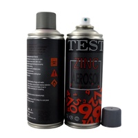 Peinture en émail acrylique souple, durable, pour artiste, divers coloris