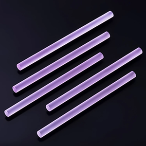 Barra Láser Nd:Ce:YAG de 1064nm para Depilación |   Compatible con los mangos <span class=keywords><strong>Alma</strong></span> Soprano y Cynosure |   Varilla de Cristal de Alta Precisión y Ganancia - Product Image 1