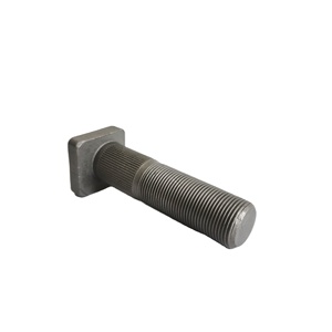 Boulons <span class=keywords><strong>de</strong></span> <span class=keywords><strong>roue</strong></span> à tête carrée M22x1.5x85mm pour marché russe, goujons <span class=keywords><strong>de</strong></span> fixation <span class=keywords><strong>de</strong></span> moyeu - Product Image 3