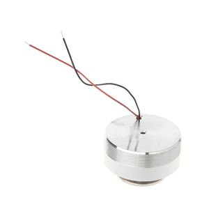 Samtronic Haut-parleur vibrant à résonance haute puissance 44MM 50MM 25W, woofer de basses pour home cinéma - Product Image 5