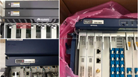 DCM(D)-C-652(80km) 45060015 Module de compensation 80km OSN9800