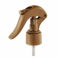 Mini pulvérisateur économique 24/410, buse de pulvérisation format voyage pour désinfectant de poche et usage domestique quotidien