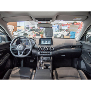 Nissan Sylphy berline d'occasion 2024 0 km en stock 2.0L Turbo R16 Nissan Sylphy avec double C-<span class=keywords><strong>VTC</strong></span> CVT en bon état - Product Image 5