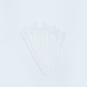 ปิเปตแก้วแบบใช้มือ1มล. 2มล. 3มล. แบบใช้แล้วทิ้ง - Product Image 2