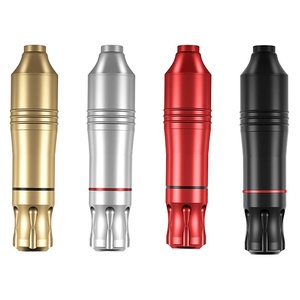 <span class=keywords><strong>Kit</strong></span> <span class=keywords><strong>de</strong></span> <span class=keywords><strong>Tatuaje</strong></span> Más Vendido, Pluma <span class=keywords><strong>de</strong></span> <span class=keywords><strong>Tatuaje</strong></span> Motorizada, Fuente <span class=keywords><strong>de</strong></span> Alimentación y Pedal, Juego Completo con 20 Juegos <span class=keywords><strong>de</strong></span> Tintas <span class=keywords><strong>de</strong></span> Colores - Product Image 5