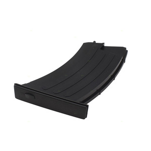 Portavasos para BMW Serie 5 E60, Asiento Delantero, Negro, ABS, Porta Bebidas, Lado Izquierdo - Product Image 1
