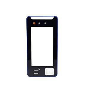 Vente en gros et personnalisation OEM de verre trempé sérigraphié haute température, verre Gorilla, étanche, pour usage extérieur - Product Image 5