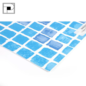 Rivestimento per Piscina in PVC Impermeabile di Alta Qualità, Liner per Piscina Plato - Product Image 5