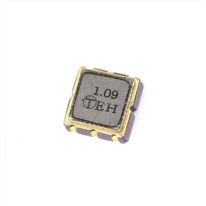 Filtre de table sonore SAW TA1090EC TA1090 Silk Screen 1.09 SMD 3.8X3.8mm - Product Image 2