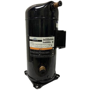 Compresseur de climatisation Copeland VR125KF TFP 522 à cylindrée fixe 12 CV - Product Image 3