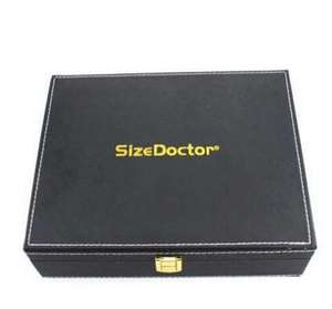เครื่องขยายขนาดอวัยวะเพศชาย Sizedoctor <span class=keywords><strong>อุปกรณ์</strong></span><span class=keywords><strong>เพิ่ม</strong></span><span class=keywords><strong>ขนาด</strong></span>อวัยวะเพศชาย - Product Image 5