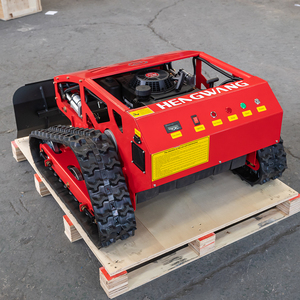 <span class=keywords><strong>Tondeuse</strong></span> <span class=keywords><strong>robot</strong></span> chenillée <span class=keywords><strong>tout</strong></span>-<span class=keywords><strong>terrain</strong></span> DIY à commande à distance, autopropulsée, 4 temps, avec déneigeur, directement de l'usine - Product Image 4