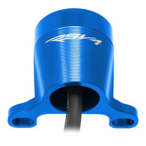 Interrupteur d'arrêt pour Aprilia RSV4 (bleu) - Product Image 5