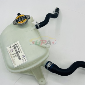 25430-F0300 25430F0300 Réservoir et tuyau de radiateur pour Hyundai Kia 25430 F0300 - Product Image 1
