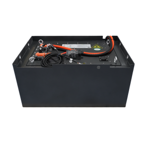 Высокопроизводительная литиевая батарея для вилочных погрузчиков 51.2В 404Ач для электрических тяжелых вилочных погрузчиков Nichiyu FB20/25-48V/450AH - Product Image 4