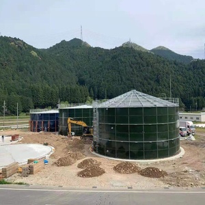 Large Scale Diesel Fuel/<strong>Water</strong>/Liquid Storage Tank with High Standards - Product Image 4