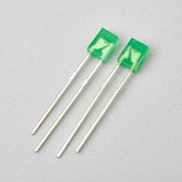 Led Usine 2V 3V Blanc Rouge Vert Bleu Bicolore Uv Ir Diodes Électroluminescentes Rondes 2mm 3mm 5mm 8mm 10mm Led Diodes Lumineuses