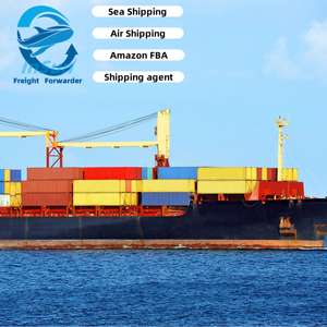 Servicios de almacén cooperativos a largo plazo para el envío logístico de envíos desde China al Reino Unido, Alemania y Francia - Product Image 2