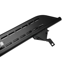 Marchepieds latéraux pour pick-up, barres de protection, marchepieds pour Bronco <span class=keywords><strong>4</strong></span> portes 2021-2026 Jeep Toyota Tacoma Hilux – Vente Flash - Product Image 5