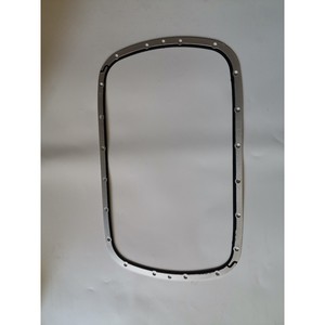 High Quality Automatic Transmission <b>Gearbox</b> Oil Pan Gaskets for BMW and for Cadillac New Condition Recommended by Store Manager - Product Image 3