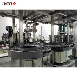 Tas pengisian lembut Parenteral nutrisi vertikal canggih - Product Image 4