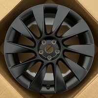 Pneus radiaux en caoutchouc naturel UNiRacing de 18 à 21 pouces pour Tesla Model Y & S - Haute qualité, garantie d'un an, amélioration et modification