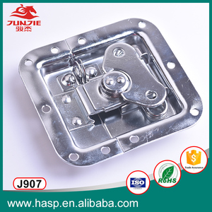 Hộp Dụng Cụ Hộp Đựng Đồ Bay Chốt Bướm Hộp Gỗ Chuyển Đổi Khóa Chốt J907 - Product Image 3