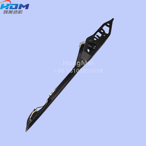 Pièces de métier à tisser à navette neuves et fabriquées en Chine, tête de navette GAGER pour machines textiles - Product Image 4