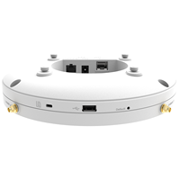 Punto de Acceso Inalámbrico WiFi 6 AP Huawei AirEngine 6761-21E con Antena Externa