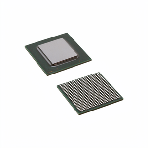 En Stock, Chip Electrónico Integrado 665 BBGA, FCBGA XC5VSX50T-3FFG665C - Product Image 1
