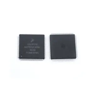 SYchips chips IC CHIP elektronik CHIP komponen elektronik mikrokontroler MCU mcmcf5213