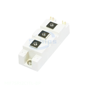 BOM IC In Stock Components Electronic MIF75R12C1TL-BP Module Transistors - Product Image 1