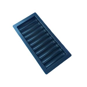 Placa de plástico de termoformado Bandeja de plástico personalizada Sistema hidropónico de jardín Bandejas de vivero de plantas - Product Image 5