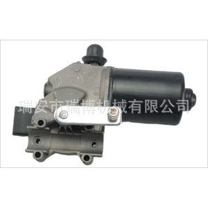 Moteur d'essuie-glace Renault Master III 93197308, compatible avec l'origine constructeur - Product Image 2