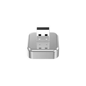 2026 Newly 4-in-1 <b>Wireless</b> CarPlay <b>Adapter</b> Airplay Miracast Android Auto Dongle for IOS Android Phone Car Screen Mirroring - Product Image 3