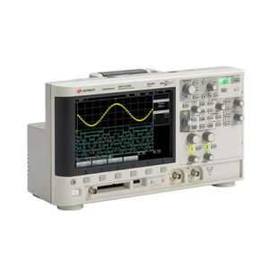 Oscilloscope numérique Keysight Msox2012a, bande passante 100 MHz, multicanal, usage en laboratoire - Product Image 2