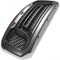 Front Grille for 2013-2018 Dodge RAM 1500 Rebel Grille Modify